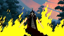 Clone Wars : Chapitre 17