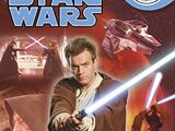 Star Wars: Obi-Wan Kenobi, Jedi Knight