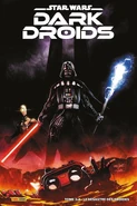 Couverture de Panini Comics, album cartonné