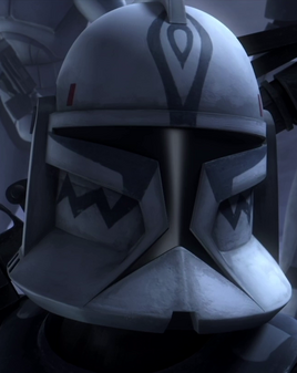 Caporal clone