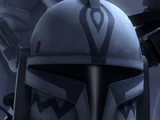 Caporal clone
