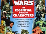 The Essential Guide to Characters