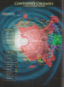 Croisades du Pius Dea