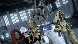 LEGO Star Wars: The Quest for R2-D2 (film)