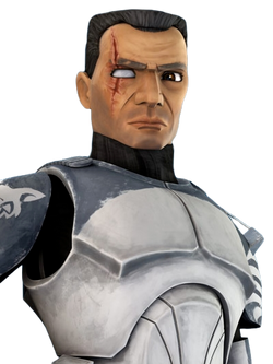 Wolffe