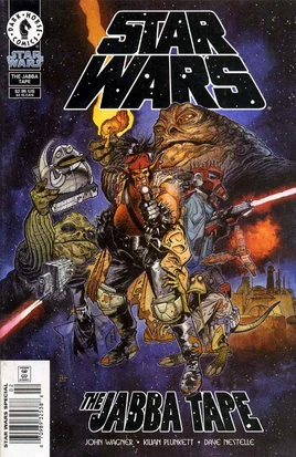 Les Chroniques de Jabba