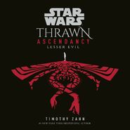 Couverture de Moindre mal (livre audio)