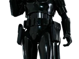 Shadow trooper/Légendes