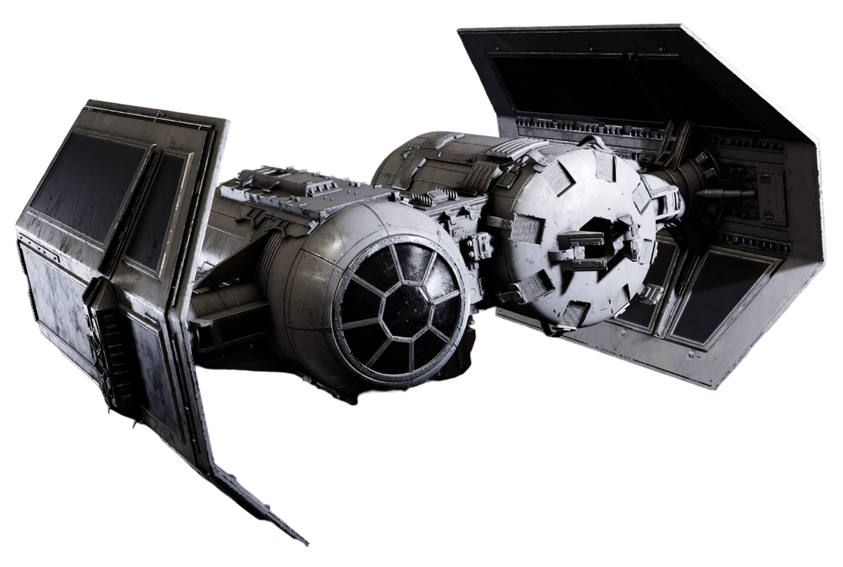 Bombardier TIE Star Wars Wiki Fandom