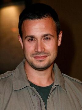 Freddie Prinze Jr.