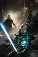 Couverture finale sans texte de Giuseppe Camuncoli et Francesco Mattina