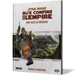 Par-delà la Bordure