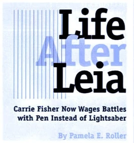 Life After Leia