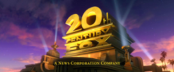 20th Century Fox