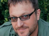 Steve Blum