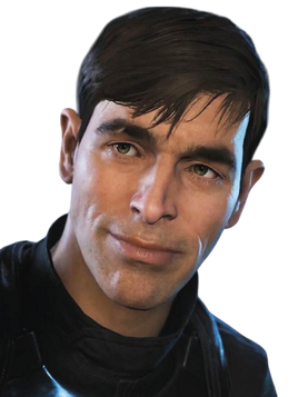 Del Meeko