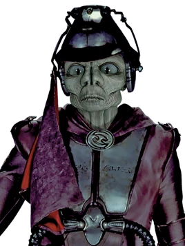 Zam Wesell