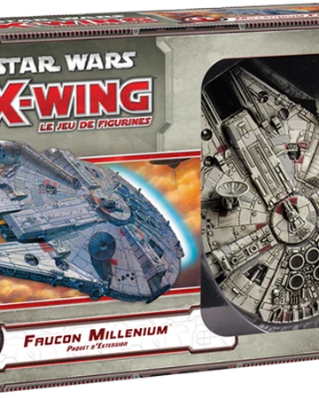 Faucon Millenium Paquet D Extension Star Wars Wiki Fandom