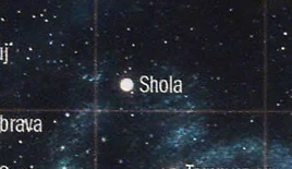 Shola