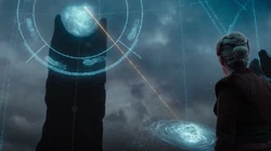 Passage pour Peridea