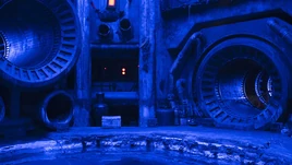 Antre des Vers Blancs