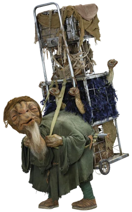 Bobbajo le Nu-Cosien