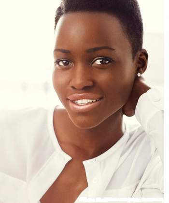 Lupita Nyong&#39;o