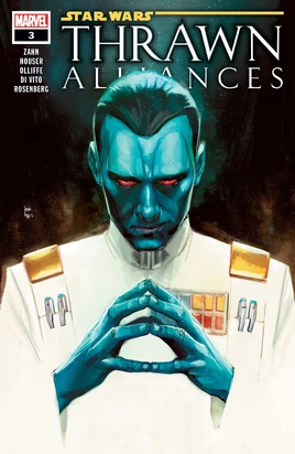 Thrawn : Alliances 3