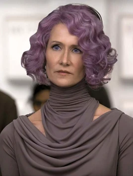 Amilyn Holdo