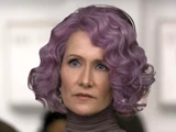 Amilyn Holdo