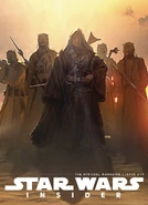 Couverture exclusive