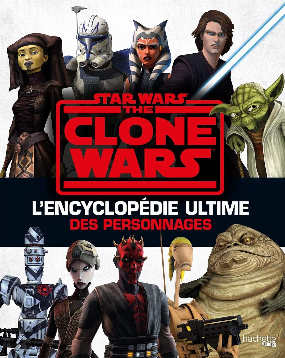 Ultimate Star Wars: Personnages et créatures . lieux . technologie .  véhicules