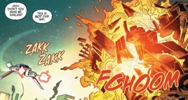 Opération contre-offensive