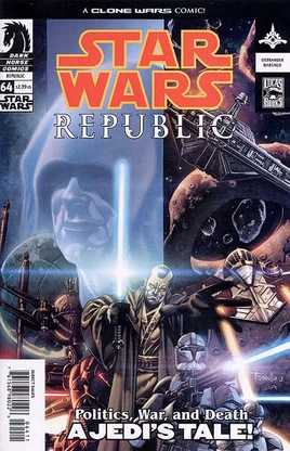 Republic 64: Liens de sang