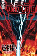 Star Wars Adventures Ghosts of Vaders Castle 5 cover B final