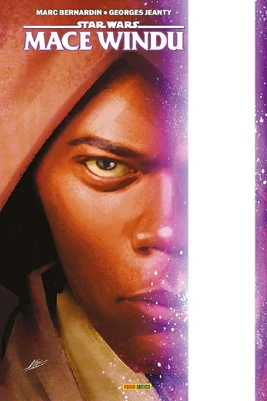 Star Wars : Mace Windu (100% Star Wars, 2024)