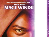 Star Wars : Mace Windu (100% Star Wars, 2024)