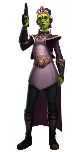 Mirialan