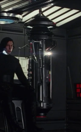 Droïde médical FX-14