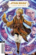 Couverture alternative de Ario Anindito et Carlos Lopez
