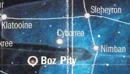 Cyborrea