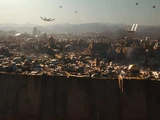 Jedha City