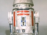 R5-D4/Légendes