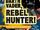 Star Wars Rebels: Darth Vader, Rebel Hunter!