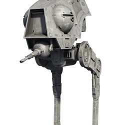 Marcheur star wars clearance