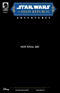 Couverture provisoire
