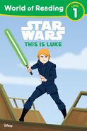 Couverture de This is Luke