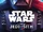 Stories of Jedi and Sith