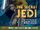 The Secret Jedi: The Adventures of Kanan Jarrus: Rebel Leader