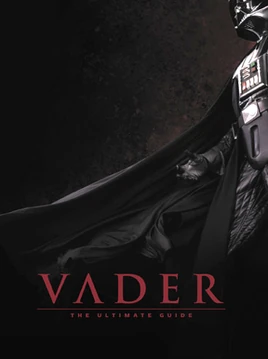 Vader: The Ultimate Guide